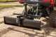 Kawasaki Offroad Dirtworks Tool Attachment 60" Rear Plow Blade by Kolpin Powersports (EKO)